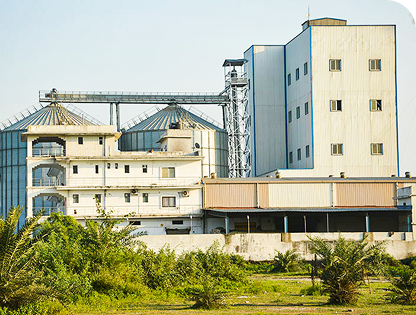 Ugraya Factory